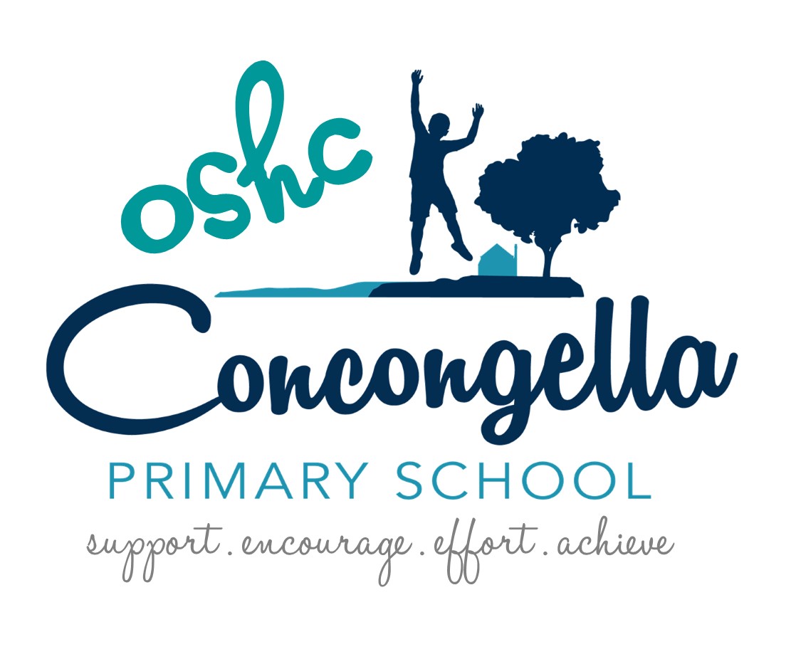 Concongella Primary School Council OSHC
